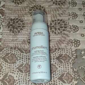 Aveda Phomollient Styling Foam